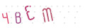 CAPTCHA 1