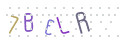 CAPTCHA 1