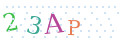CAPTCHA 1