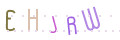 CAPTCHA 1