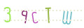 CAPTCHA 1