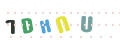 CAPTCHA 1
