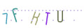 CAPTCHA 1