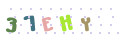 CAPTCHA 1