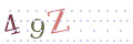 CAPTCHA 1