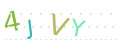 CAPTCHA 1