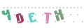 CAPTCHA 1