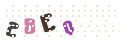 CAPTCHA 1