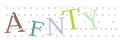 CAPTCHA 1