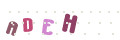 CAPTCHA 1
