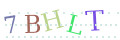 CAPTCHA 1