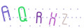 CAPTCHA 1