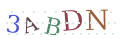 CAPTCHA 1