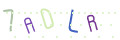 CAPTCHA 1