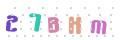 CAPTCHA 1
