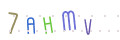 CAPTCHA 1