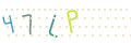 CAPTCHA 1