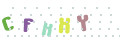 CAPTCHA 1