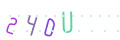 CAPTCHA 1