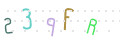 CAPTCHA 1