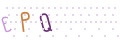 CAPTCHA 1