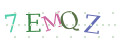 CAPTCHA 1