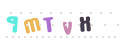 CAPTCHA 1