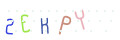CAPTCHA 1