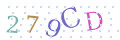 CAPTCHA 1