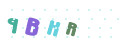 CAPTCHA 1