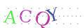 CAPTCHA 1
