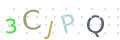 CAPTCHA 1