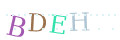 CAPTCHA 1