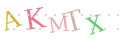 CAPTCHA 1