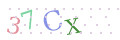 CAPTCHA 1