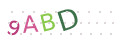 CAPTCHA 1