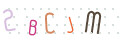 CAPTCHA 1