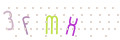 CAPTCHA 1
