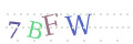 CAPTCHA 1