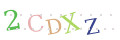 CAPTCHA 1