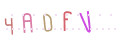 CAPTCHA 1