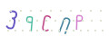 CAPTCHA 1