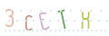 CAPTCHA 1