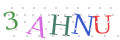 CAPTCHA 1