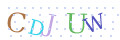 CAPTCHA 1