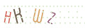 CAPTCHA 1