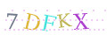 CAPTCHA 1