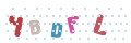 CAPTCHA 1