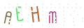 CAPTCHA 1