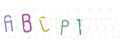 CAPTCHA 1